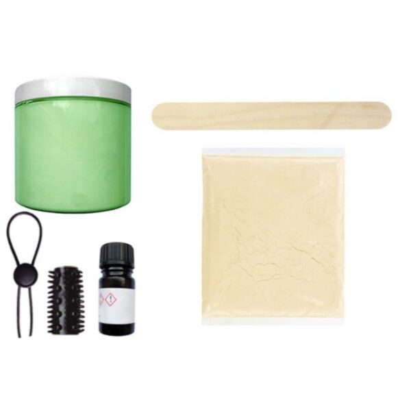 CLONEBOY KIT CLONADOR DE PENE BRILLANTE EN LA OSCURIDAD - Imagen 3