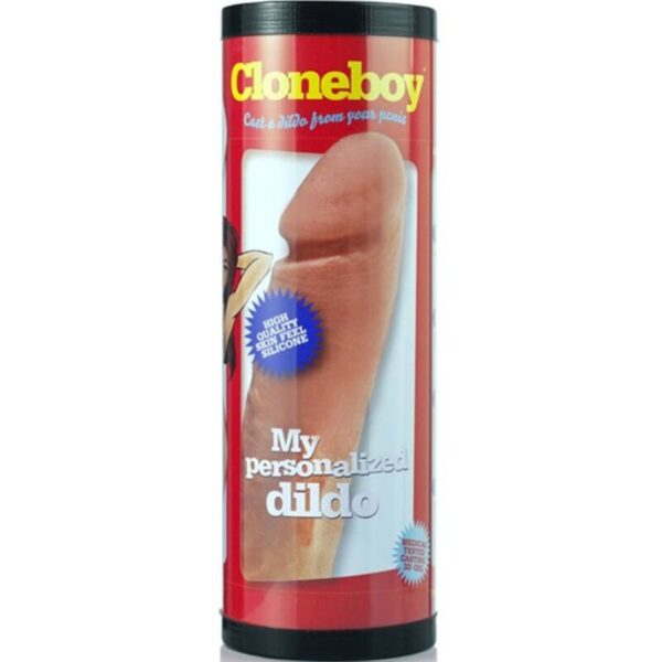 CLONEBOY KIT CLONADOR DE PENE - Imagen 2