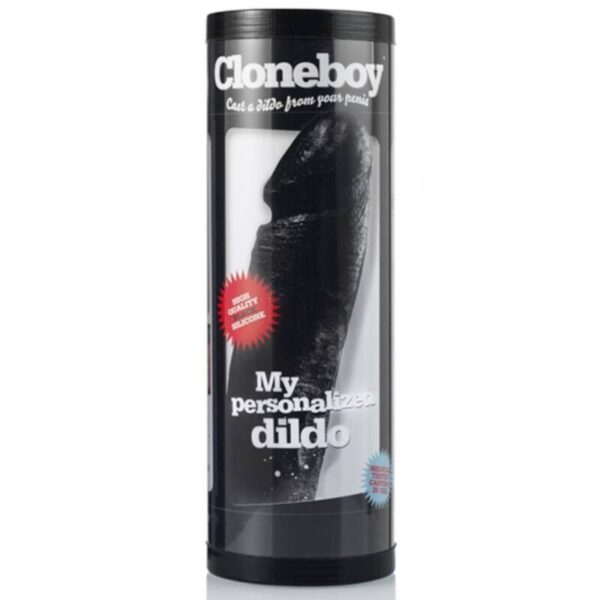 CLONEBOY KIT CLONADOR DE PENE NEGRO - Imagen 2