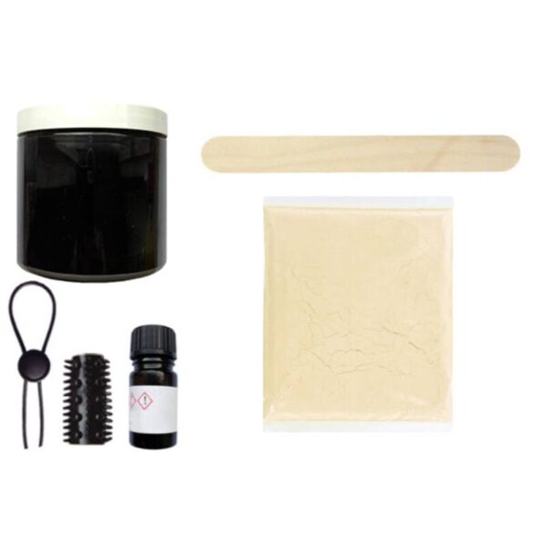 CLONEBOY KIT CLONADOR DE PENE NEGRO - Imagen 3