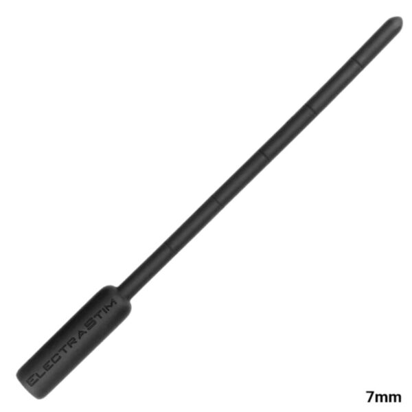 ELECTRASTIM ELECTRO DILATADOR URETRALES DE SILICONA FLEXIBLE 7 MM - Imagen 3