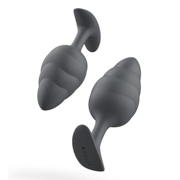 B SWISH - BFILLED BASIC NEGRO - Imagen 3