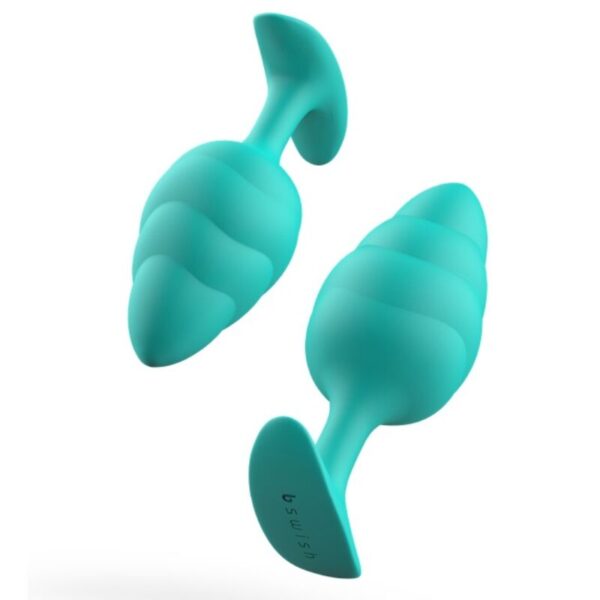 B SWISH - BFILLED BASIC TURQUESA - Imagen 3