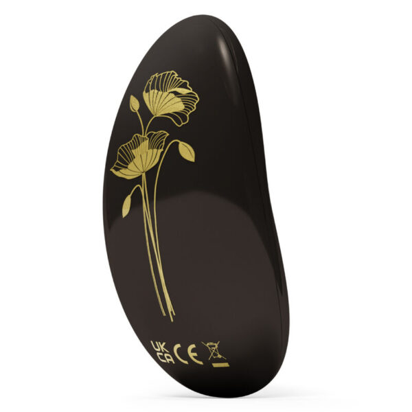 LELO NEA 3 MASAJEADOR PERSONAL - NEGRO - Imagen 2