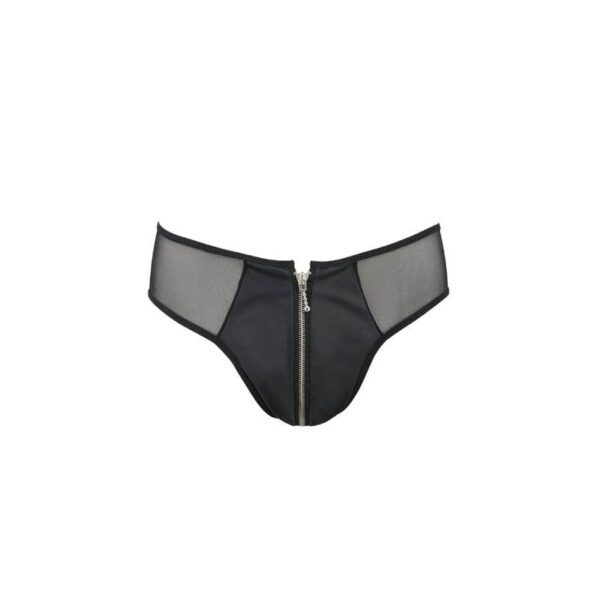 PASSION 042 SLIP TIMMY NEGRO S/M - Imagen 5