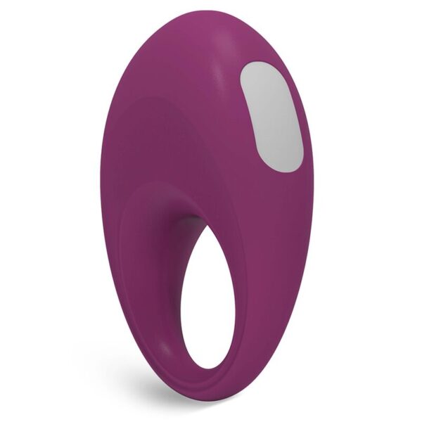 COVERME DYLAN ANILLO RECARGABLE COMPATIBLE CON WATCHME WIRELESS TECHNOLOGY - Imagen 3
