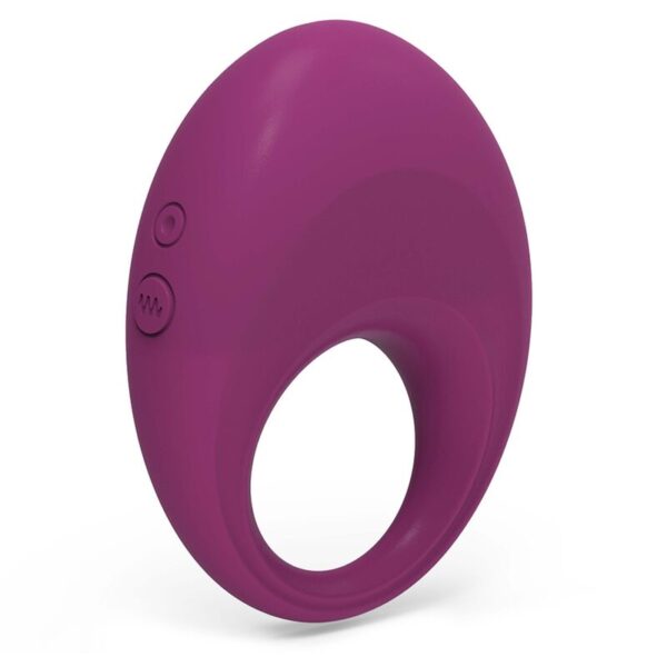 COVERME DYLAN ANILLO RECARGABLE COMPATIBLE CON WATCHME WIRELESS TECHNOLOGY - Imagen 4
