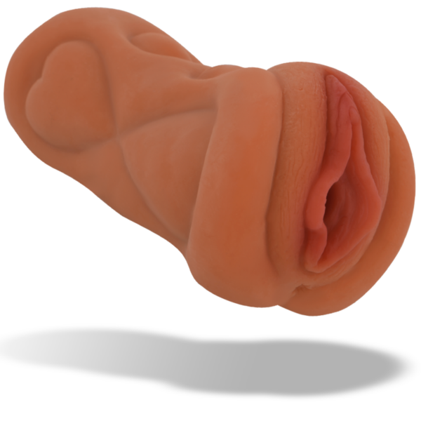 JAMYJOB SIGNATURE MASTURBADOR MILENA VAGINA - Imagen 2