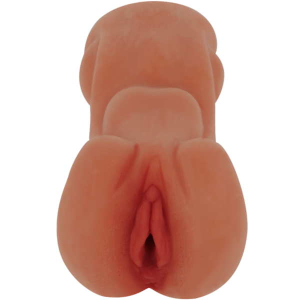 JAMYJOB SIGNATURE MASTURBADOR BRANDY VAGINA - Imagen 3