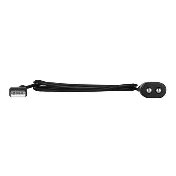 SATISFYER CABLE USB CARGADOR - NEGRO - Imagen 4