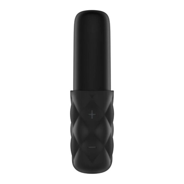 SATISFYER SPARKLING DARLING - DORADO - Imagen 3