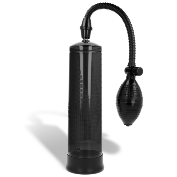 INTENSE PUMP - BOMBA NEGRA 02 - Imagen 2