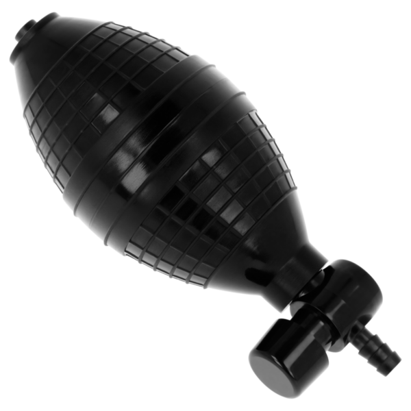 INTENSE PUMP - BOMBA NEGRA 02 - Imagen 4