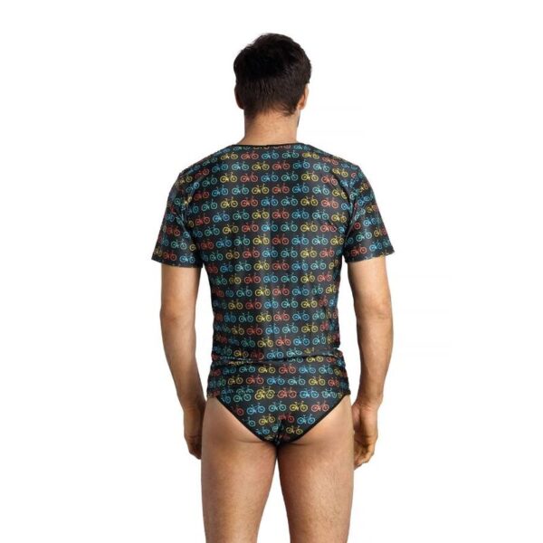 ANAIS MEN - BENITO CAMISETA S - Imagen 2