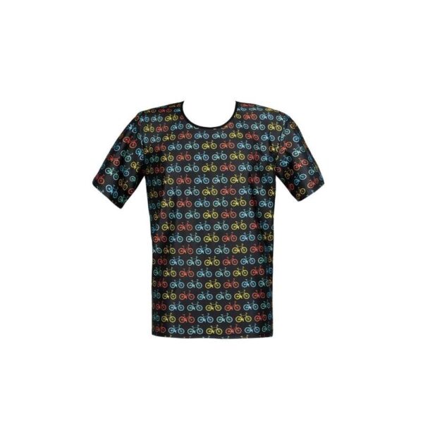 ANAIS MEN - BENITO CAMISETA S - Imagen 3