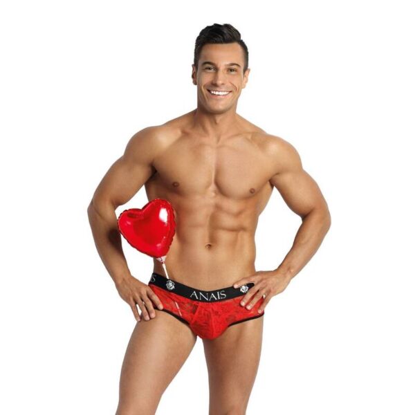 ANAIS MEN - BRAVE JOCK BIKINI S - Imagen 2