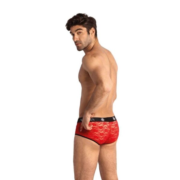 ANAIS MEN - BRAVE BOXER BRIEF S - Imagen 2