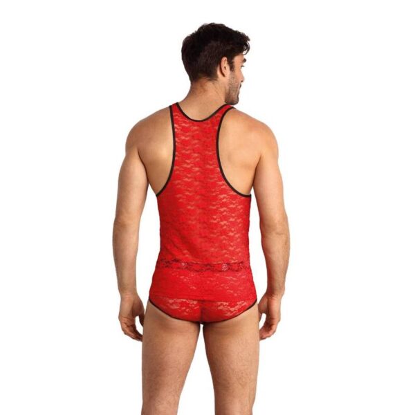 ANAIS MEN - BRAVE TOP S - Imagen 2