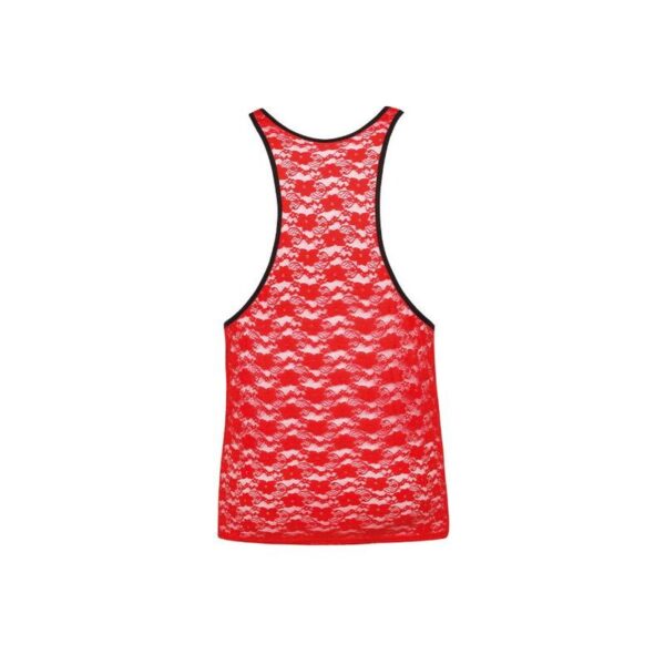 ANAIS MEN - BRAVE TOP S - Imagen 4