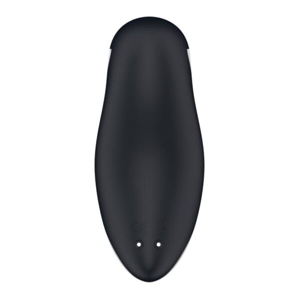 SATISFYER - ORCA AIR PULSE STIMULATOR + VIBRATION - Imagen 5