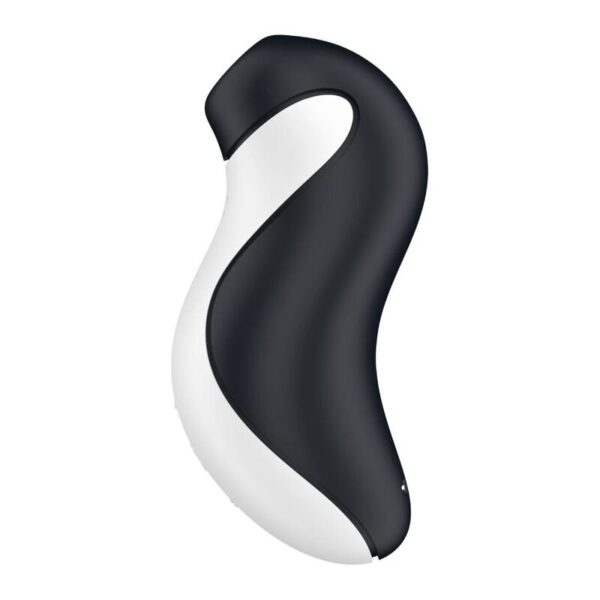 SATISFYER - ORCA AIR PULSE STIMULATOR + VIBRATION - Imagen 3