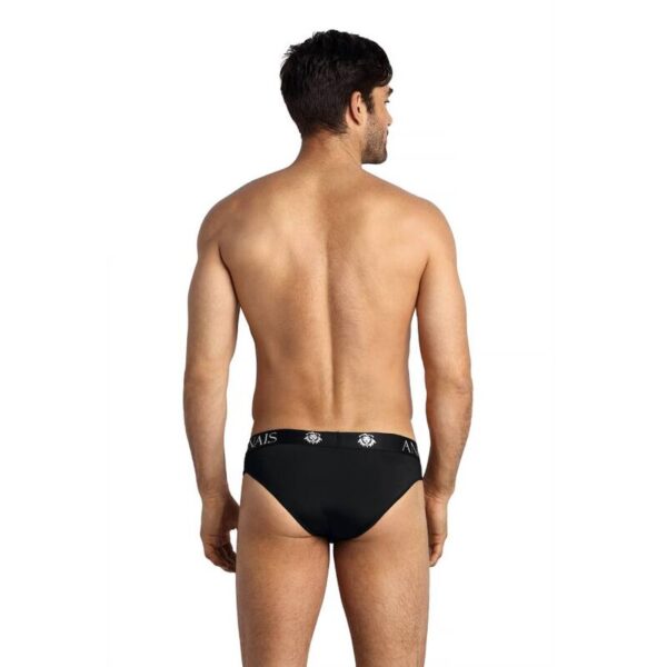 ANAIS MEN - PETROL SLIP S - Imagen 2