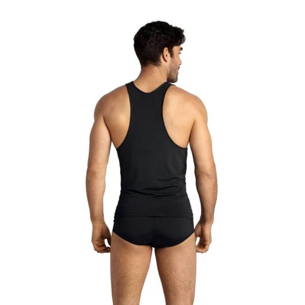 ANAIS MEN - PETROL TOP S - Imagen 2