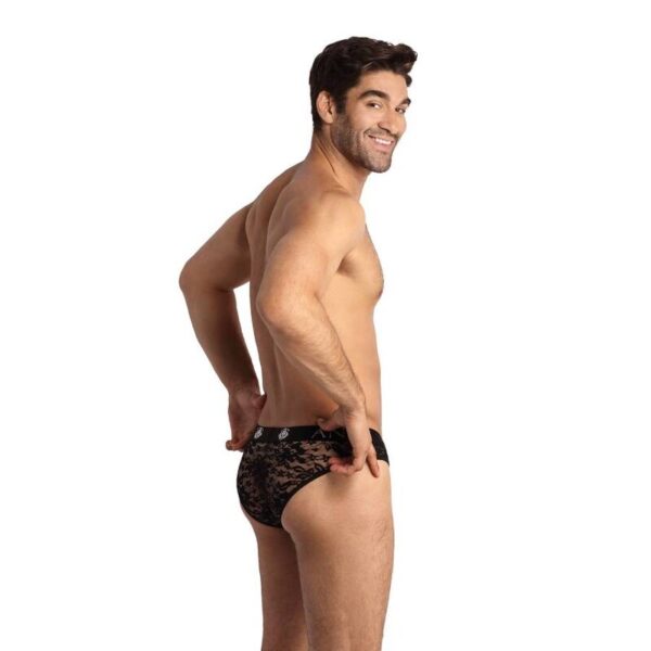 ANAIS MEN - ROMANCE SLIP S - Imagen 2