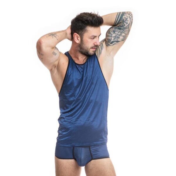ANAIS MEN - NAVAL TOP S - Imagen 2