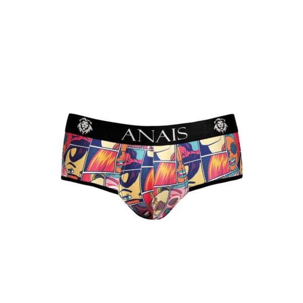 ANAIS MEN - COMICS JOCK BIKINI S - Imagen 3