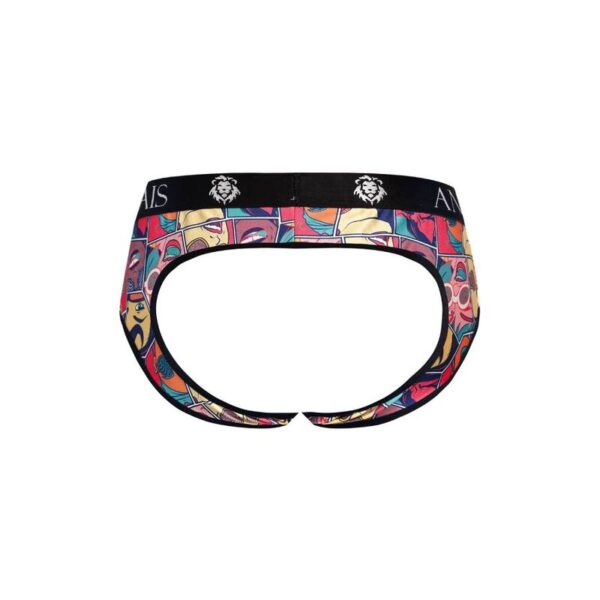 ANAIS MEN - COMICS JOCK BIKINI S - Imagen 4