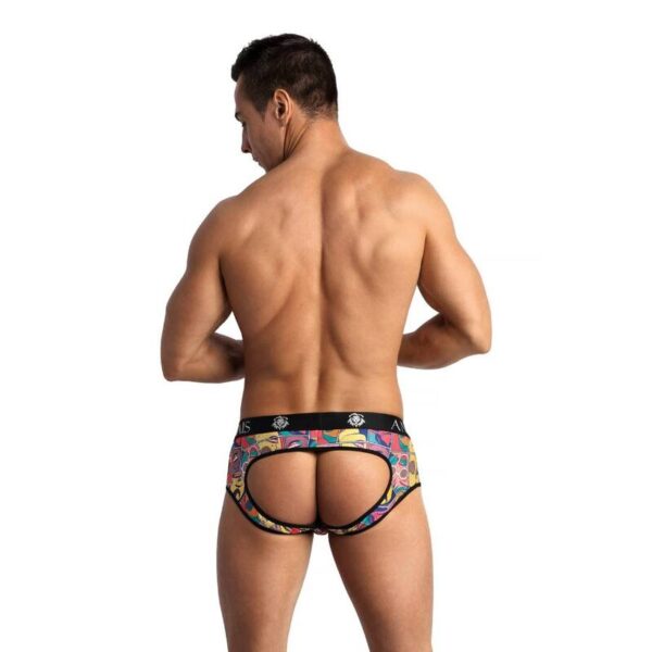 ANAIS MEN - COMICS JOCK BIKINI S - Imagen 2