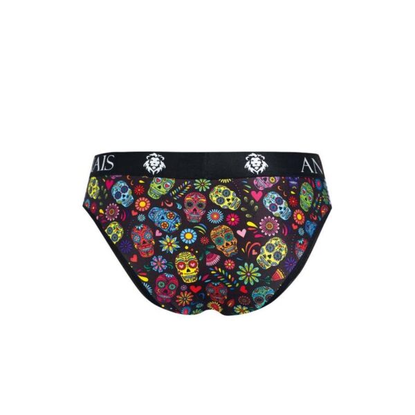 ANAIS MEN - MEXICO SLIP S - Imagen 4
