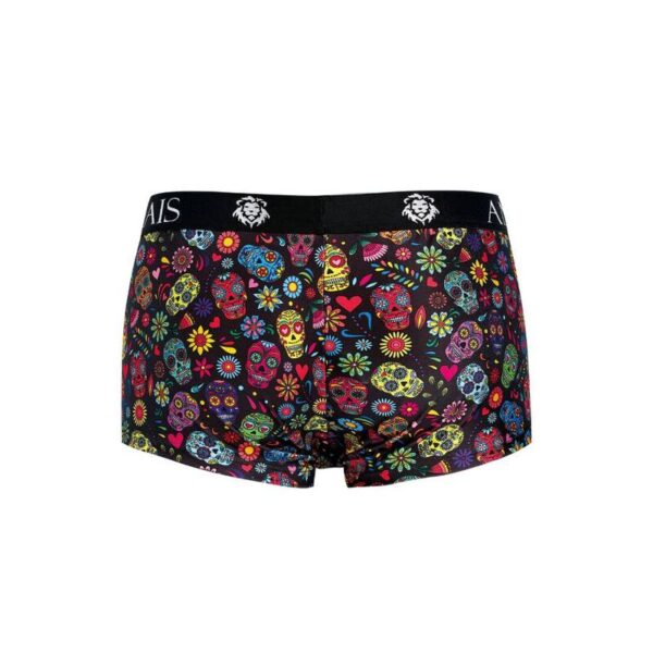 ANAIS MEN - MEXICO BOXER S - Imagen 4
