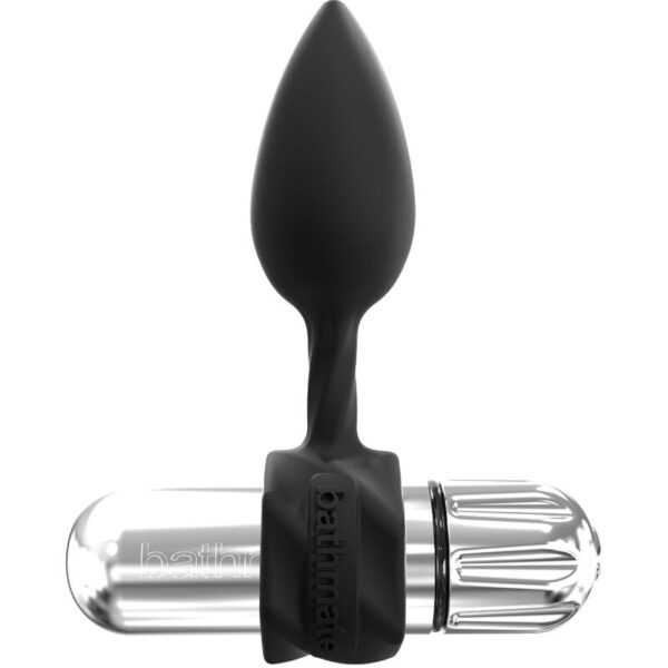BATHMATE - ANAL TRAINING PLUGS VIBE - Imagen 2