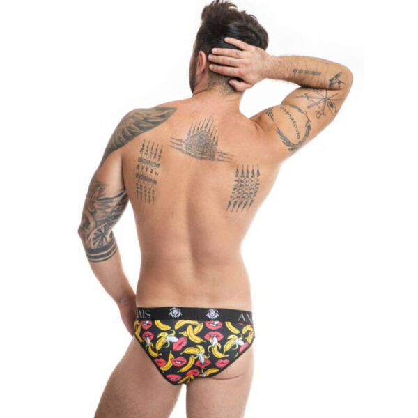 ANAIS MEN - BANANA SLIP S - Imagen 2