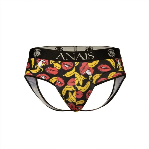 ANAIS MEN - BANANA JOCK BIKINI S - Imagen 3
