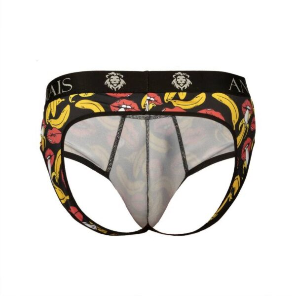 ANAIS MEN - BANANA JOCK BIKINI S - Imagen 4