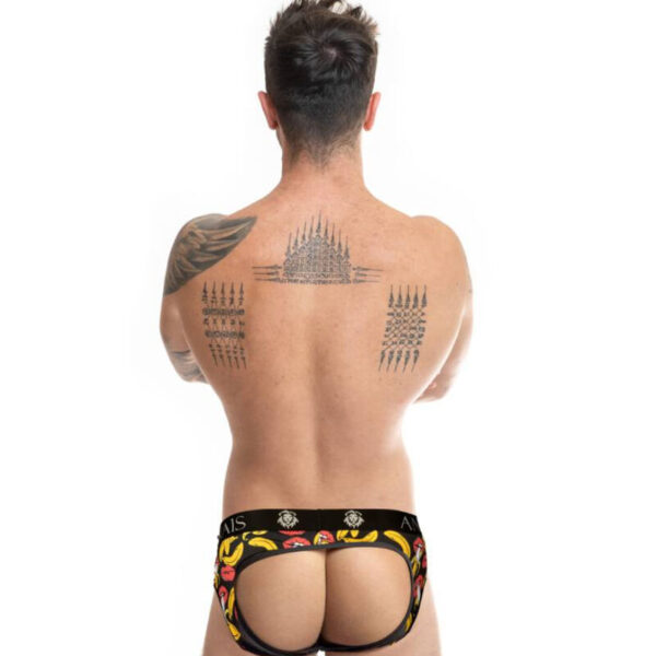ANAIS MEN - BANANA JOCK BIKINI S - Imagen 2