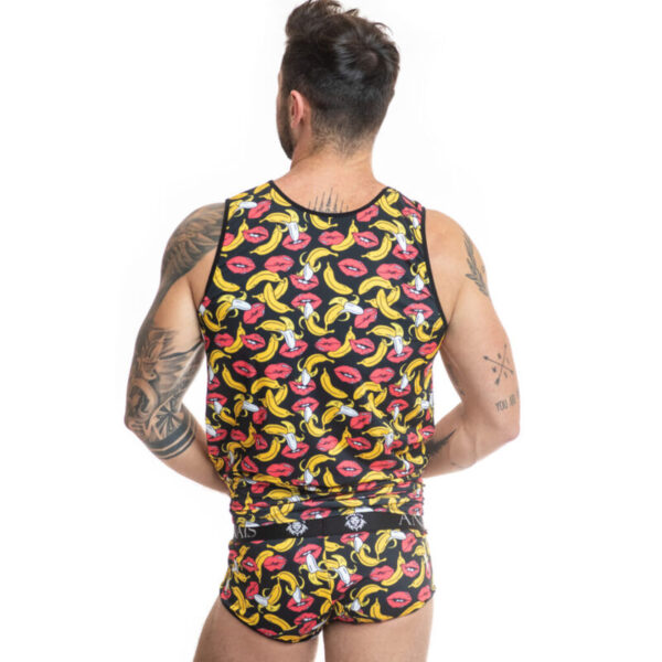 ANAIS MEN - BANANA TOP S - Imagen 2