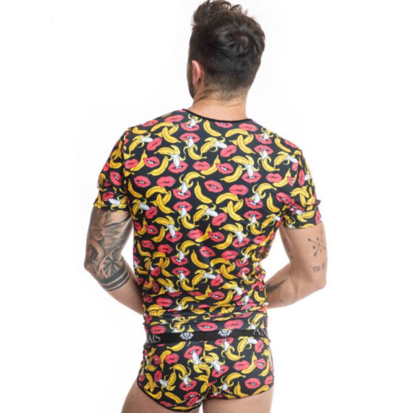 ANAIS MEN - BANANA CAMISETA S - Imagen 2