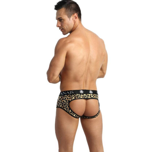 ANAIS MEN - MERCURY JOCK BIKINI S - Imagen 2