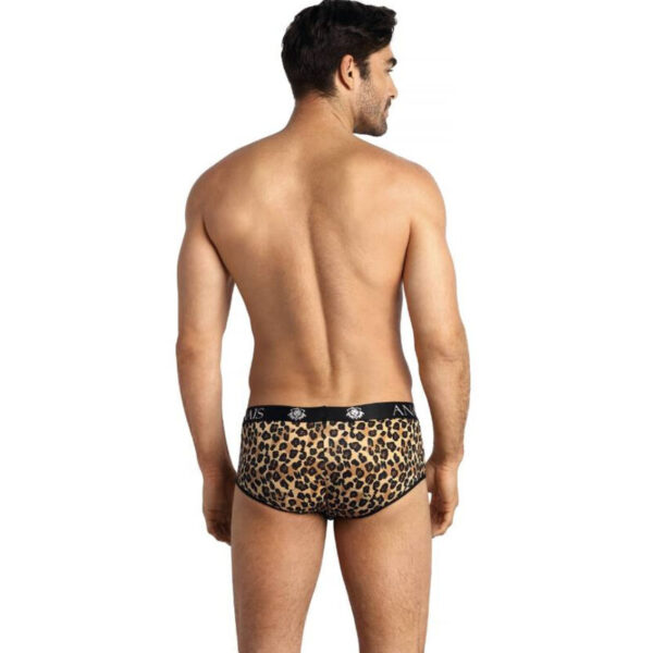 ANAIS MEN - MERCURY BOXER BRIEF S - Imagen 2