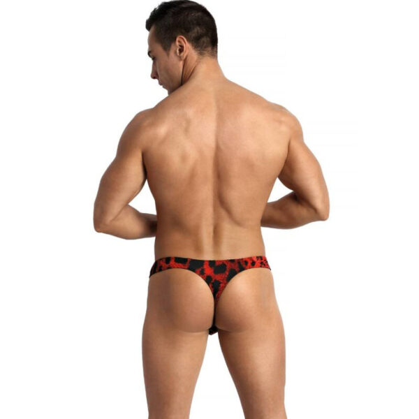 ANAIS MEN - SAVAGE TANGA S - Imagen 2