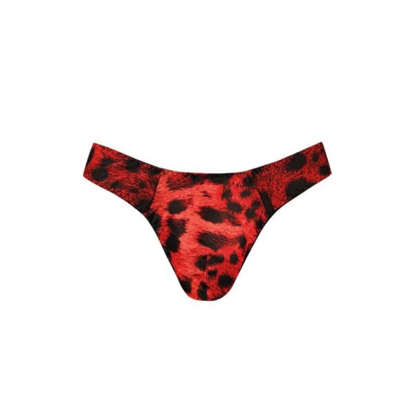 ANAIS MEN - SAVAGE TANGA S - Imagen 3