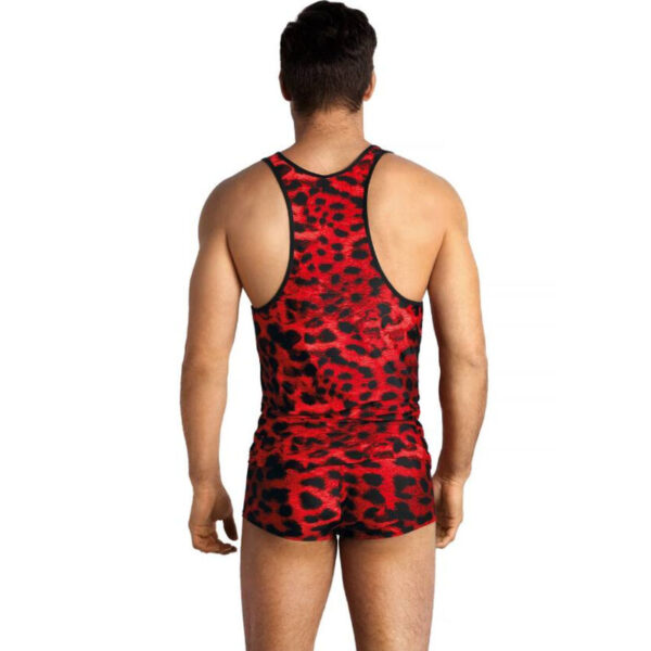 ANAIS MEN - SAVAGE TOP S - Imagen 2