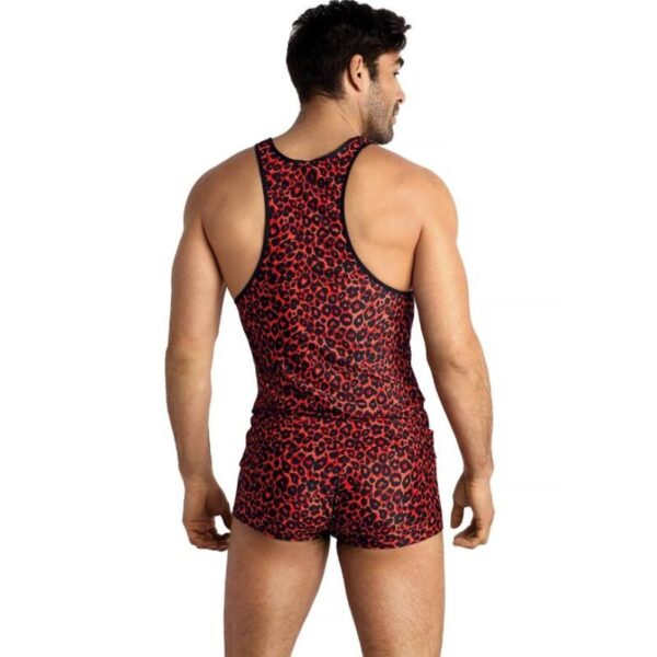 ANAIS MEN - TRIBAL TOP S - Imagen 2