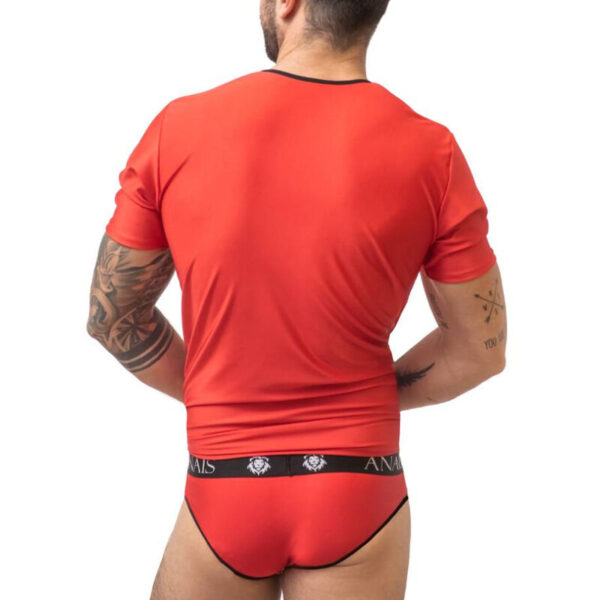 ANAIS MEN - SOUL CAMISETA S - Imagen 2