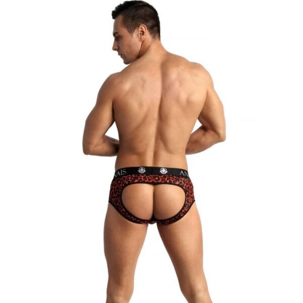 ANAIS MEN - TRIBAL JOCK BIKINI S - Imagen 2