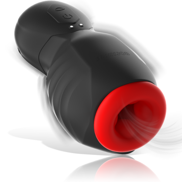 JAMYJOB  ASTRA ORAL EXTREM VIBRACIÓN Y SUCCIÓN - Imagen 2